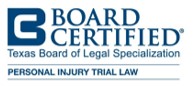 board certified